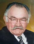 Edward John  Miskovitz