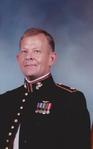 Steve Allen  Neddersen (U.S.M.C Major, Retired)